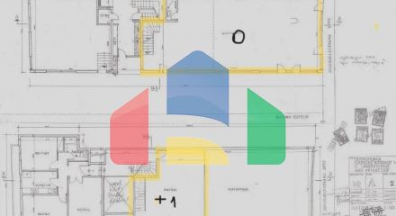 For Sale - Commercial property 413 m² in Thessaloniki
