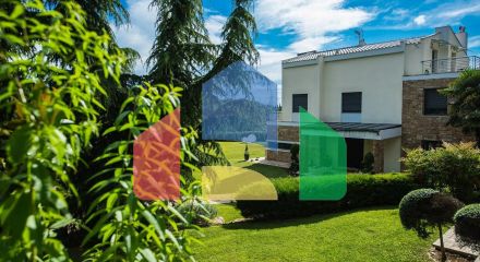 Продажа - Вилла 800 m² в Салониках