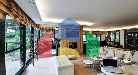 Продажа - Вилла 800 m² в Салониках