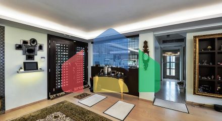 Продажа - Вилла 800 m² в Салониках