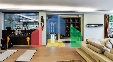 Продажа - Вилла 800 m² в Салониках