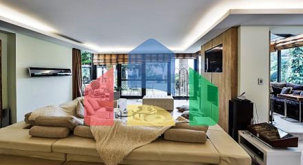 Продажа - Вилла 800 m² в Салониках