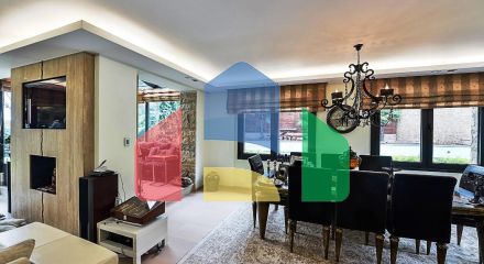 Продажа - Вилла 800 m² в Салониках