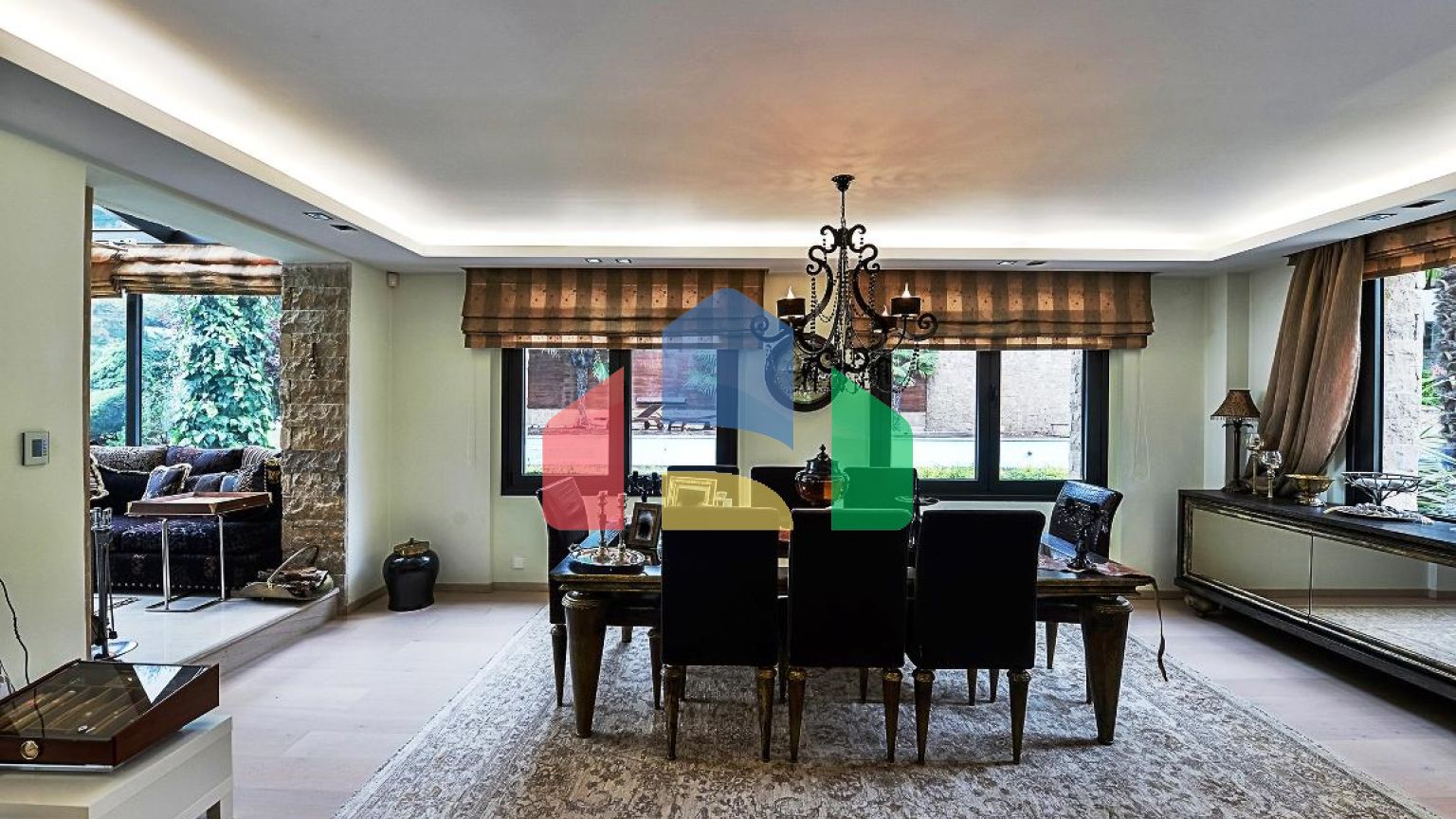 Продажа - Вилла 800 m² в Салониках