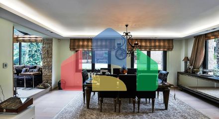 Продажа - Вилла 800 m² в Салониках