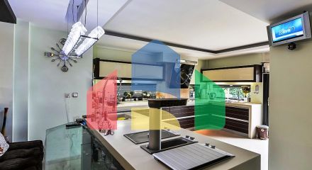 Продажа - Вилла 800 m² в Салониках