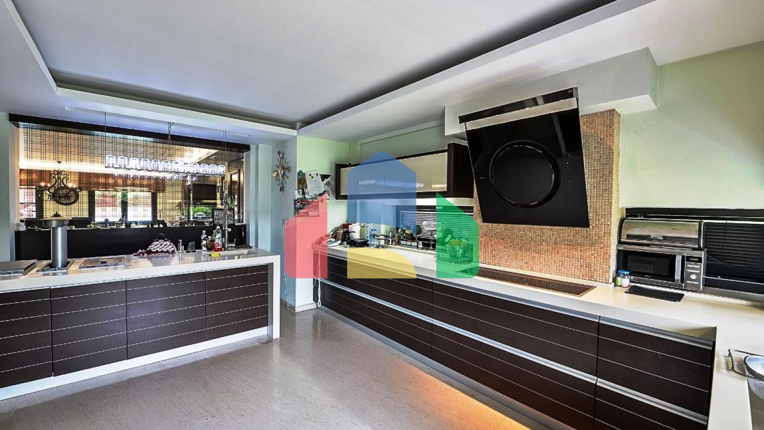 Продажа - Вилла 800 m² в Салониках