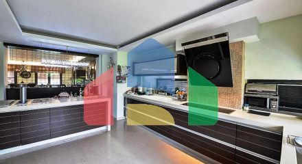 Продажа - Вилла 800 m² в Салониках