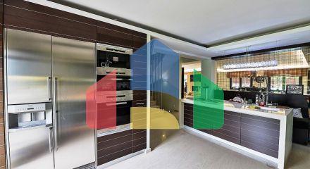 Продажа - Вилла 800 m² в Салониках