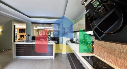 Продажа - Вилла 800 m² в Салониках