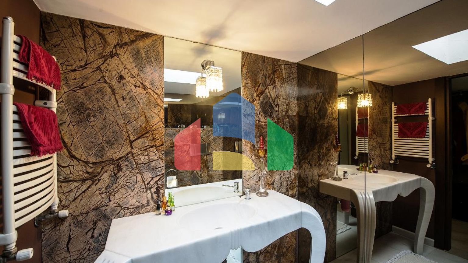 Продажа - Вилла 800 m² в Салониках