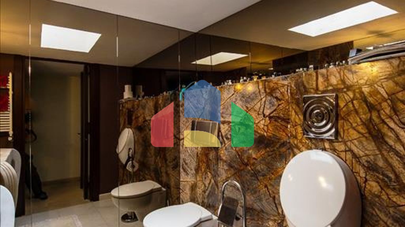 Продажа - Вилла 800 m² в Салониках