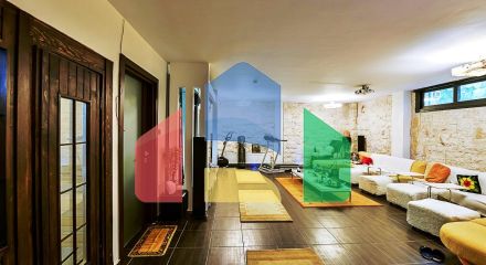 Продажа - Вилла 800 m² в Салониках