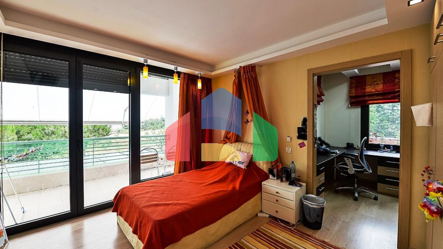 Продажа - Вилла 800 m² в Салониках