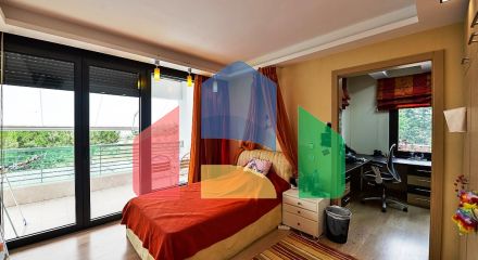 Продажа - Вилла 800 m² в Салониках