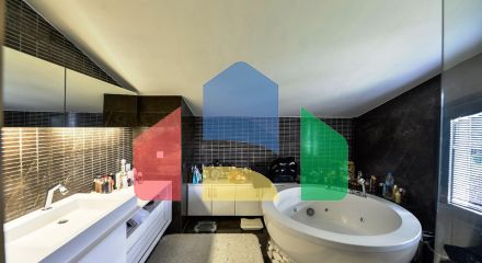 Продажа - Вилла 800 m² в Салониках