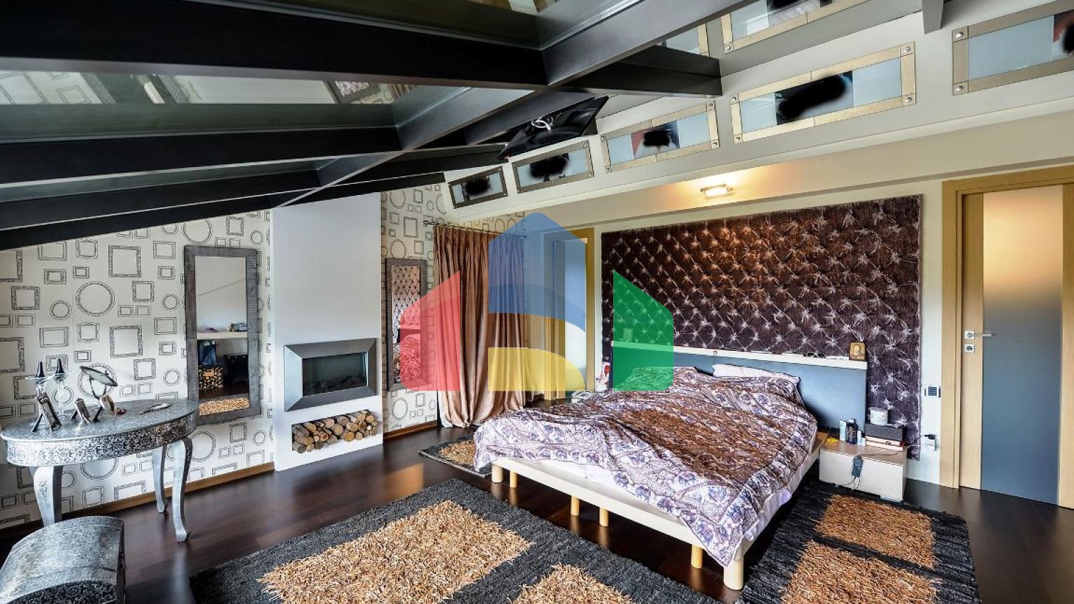 Продажа - Вилла 800 m² в Салониках