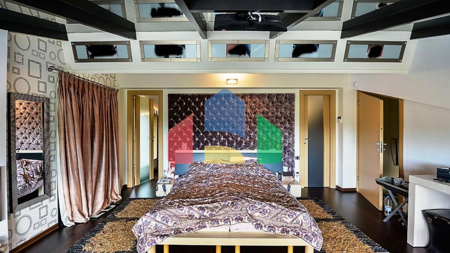 Продажа - Вилла 800 m² в Салониках