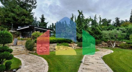 Продажа - Вилла 800 m² в Салониках