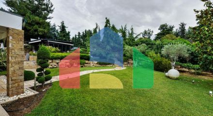 Продажа - Вилла 800 m² в Салониках