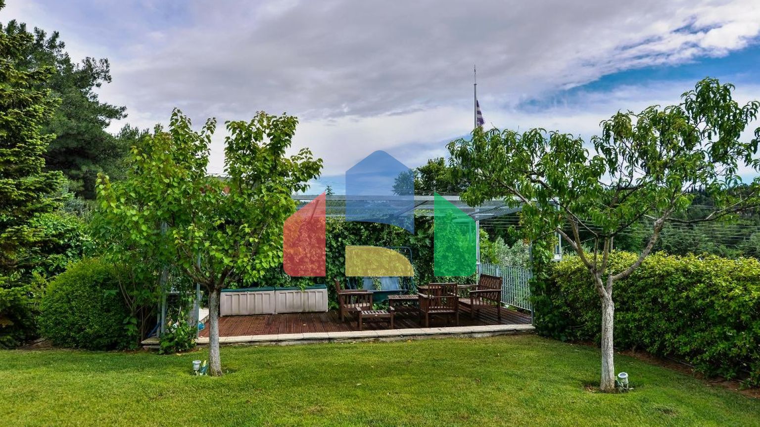 Продажа - Вилла 800 m² в Салониках