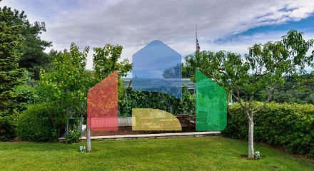 Продажа - Вилла 800 m² в Салониках