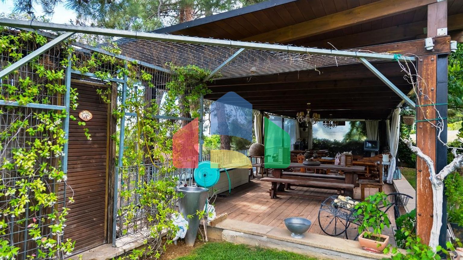 Продажа - Вилла 800 m² в Салониках