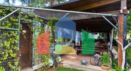 Продажа - Вилла 800 m² в Салониках