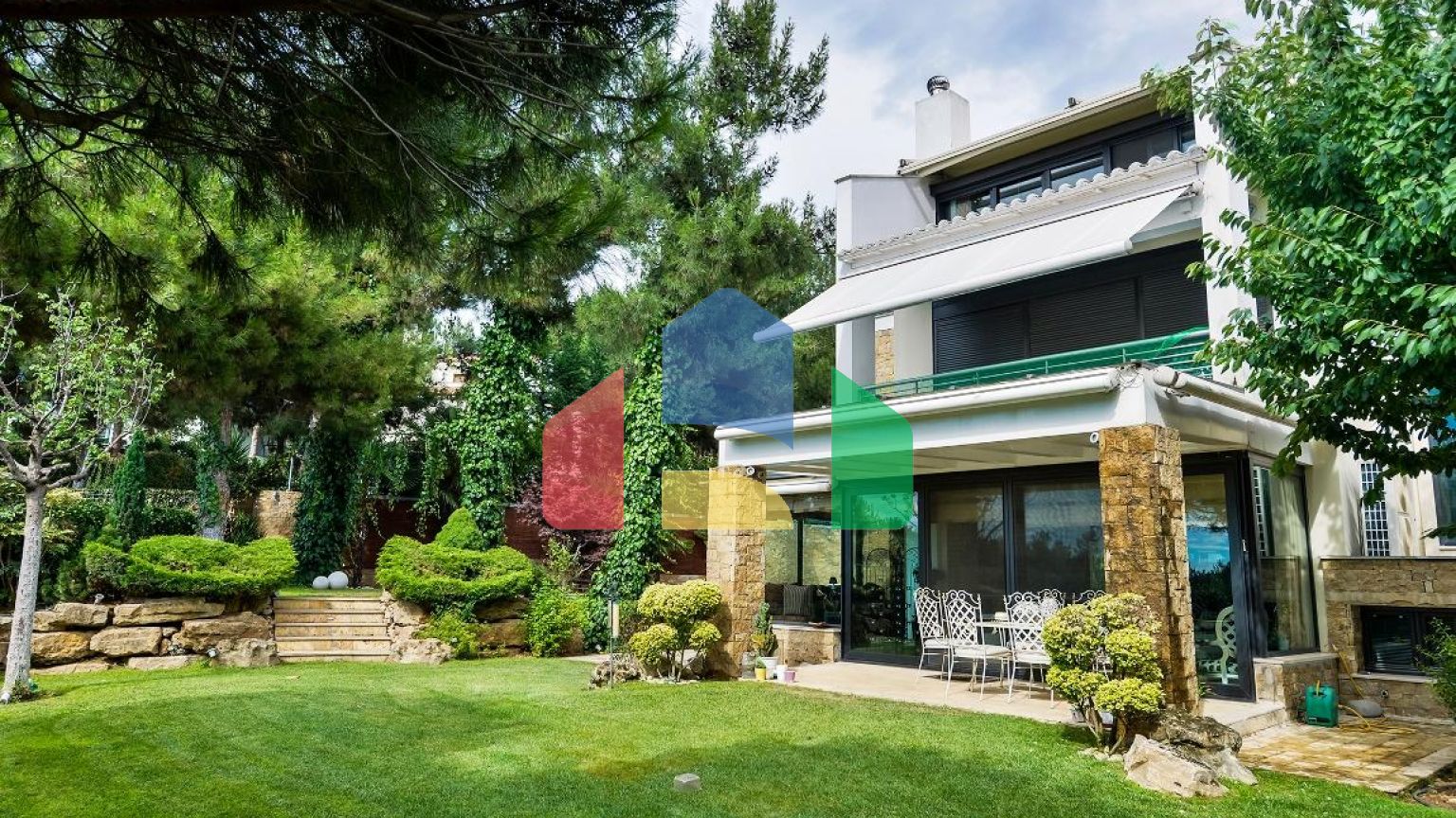 Продажа - Вилла 800 m² в Салониках