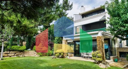 Продажа - Вилла 800 m² в Салониках