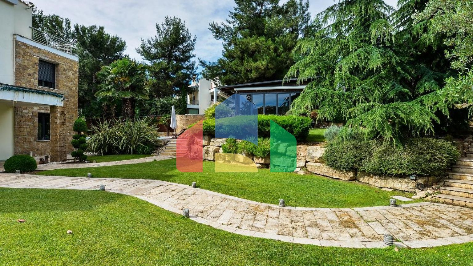 Продажа - Вилла 800 m² в Салониках