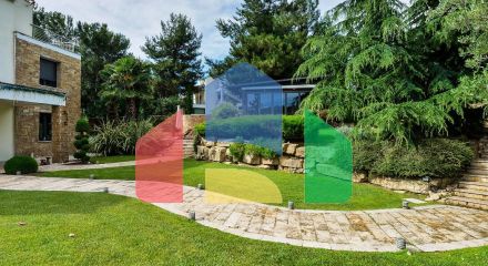 Продажа - Вилла 800 m² в Салониках