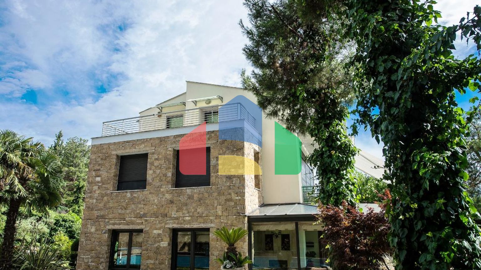 Продажа - Вилла 800 m² в Салониках