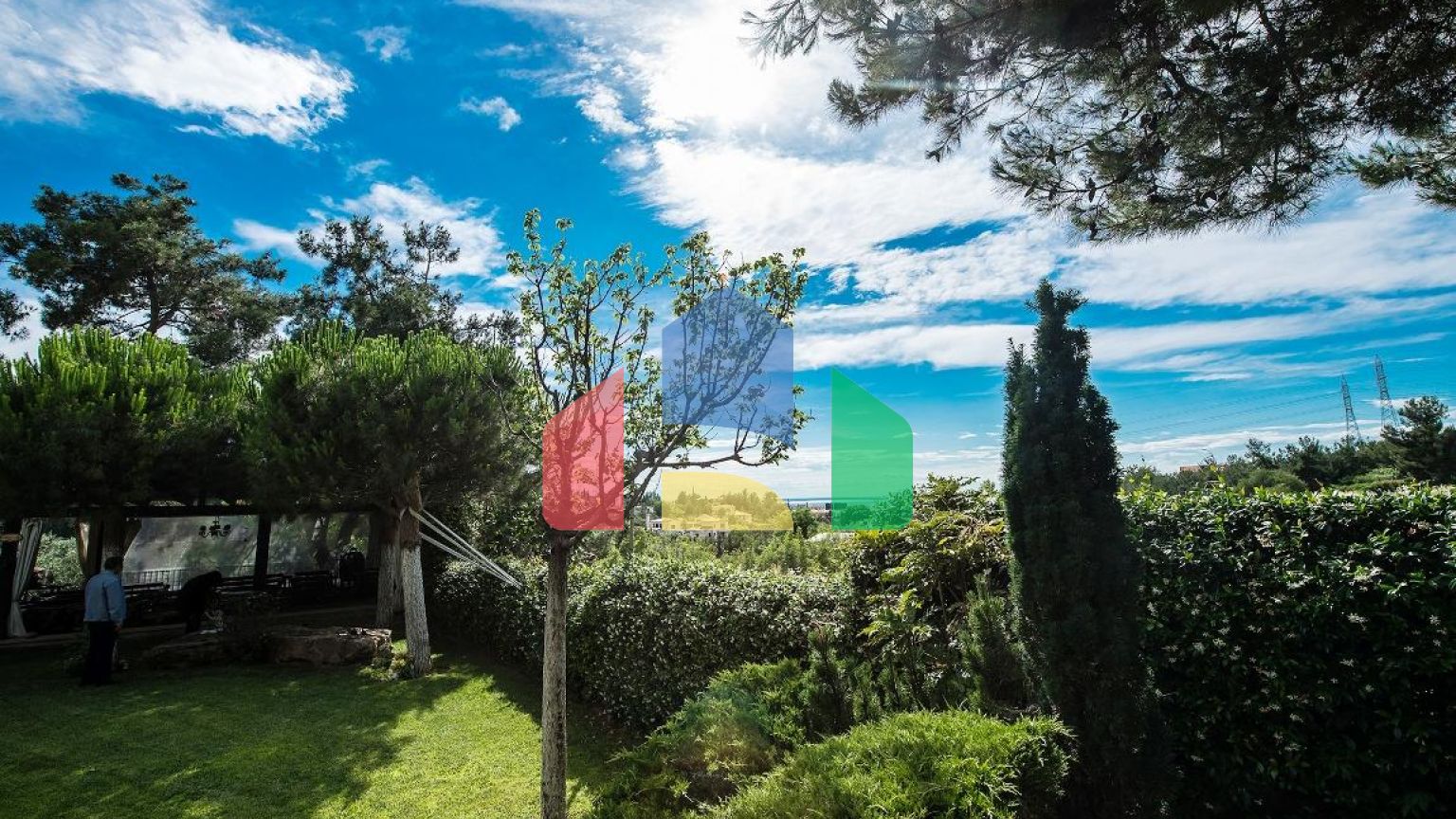 Продажа - Вилла 800 m² в Салониках