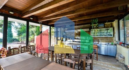 Продажа - Вилла 800 m² в Салониках