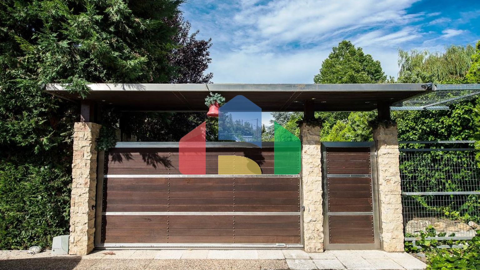 Продажа - Вилла 800 m² в Салониках