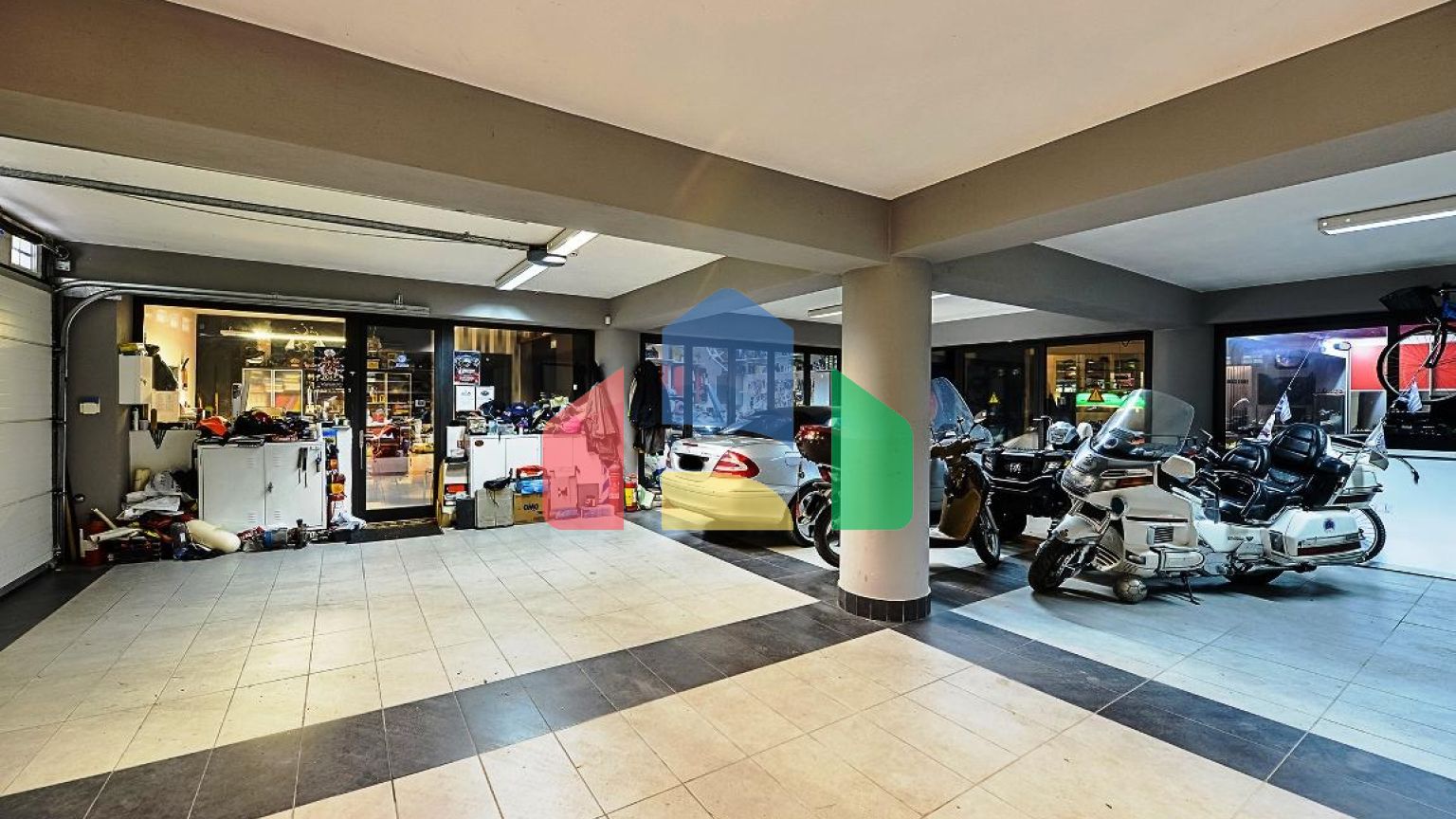 Продажа - Вилла 800 m² в Салониках