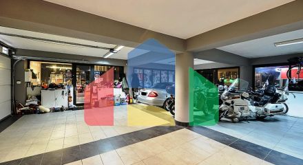 Продажа - Вилла 800 m² в Салониках