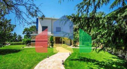 Продажа - Вилла 800 m² в Салониках