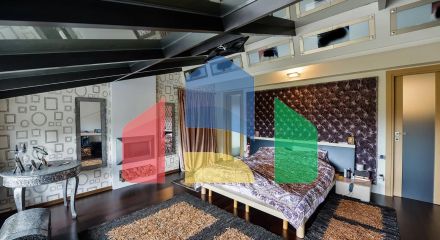 Продажа - Вилла 800 m² в Салониках