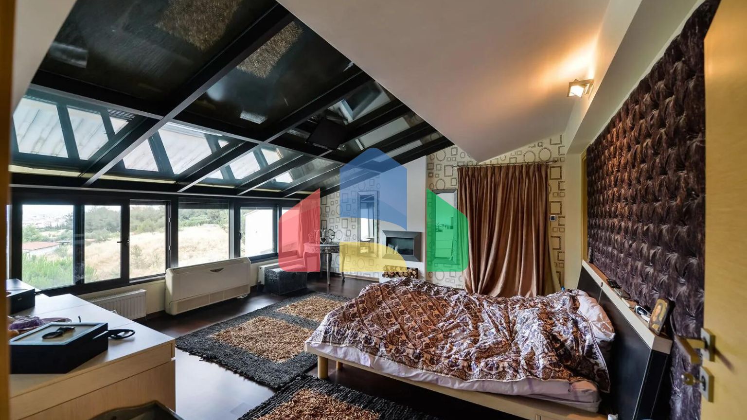 Продажа - Вилла 800 m² в Салониках