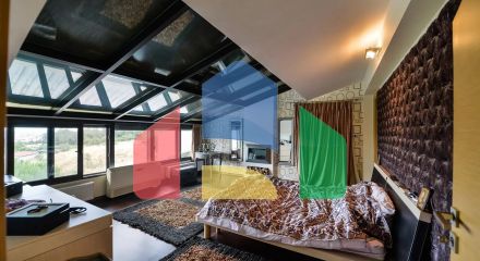 Продажа - Вилла 800 m² в Салониках