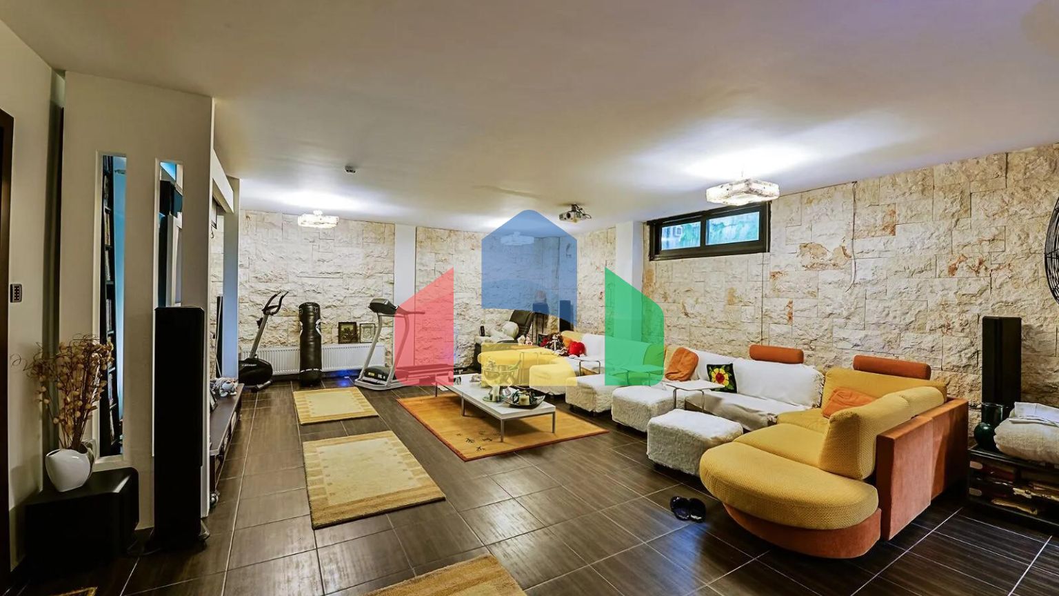 Продажа - Вилла 800 m² в Салониках