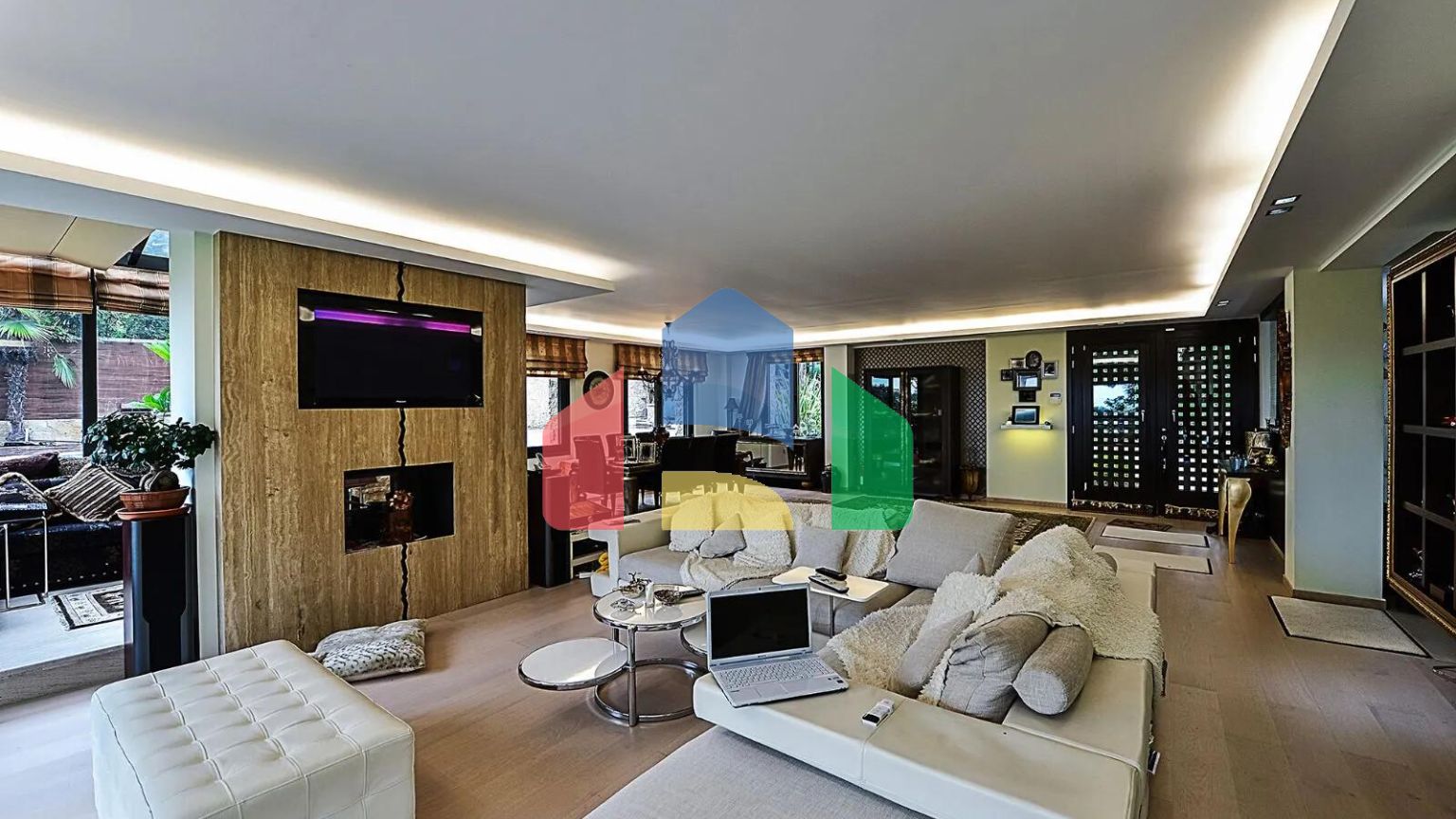 Продажа - Вилла 800 m² в Салониках