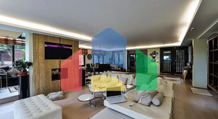 Продажа - Вилла 800 m² в Салониках