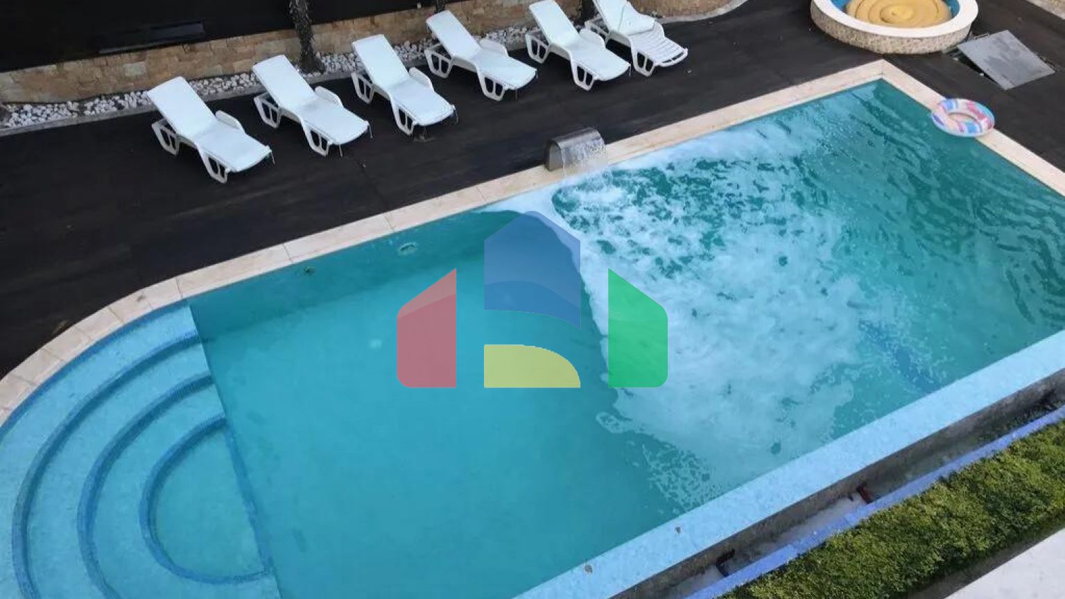 Продажа - Вилла 800 m² в Салониках