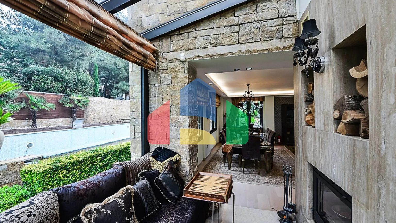 Продажа - Вилла 800 m² в Салониках