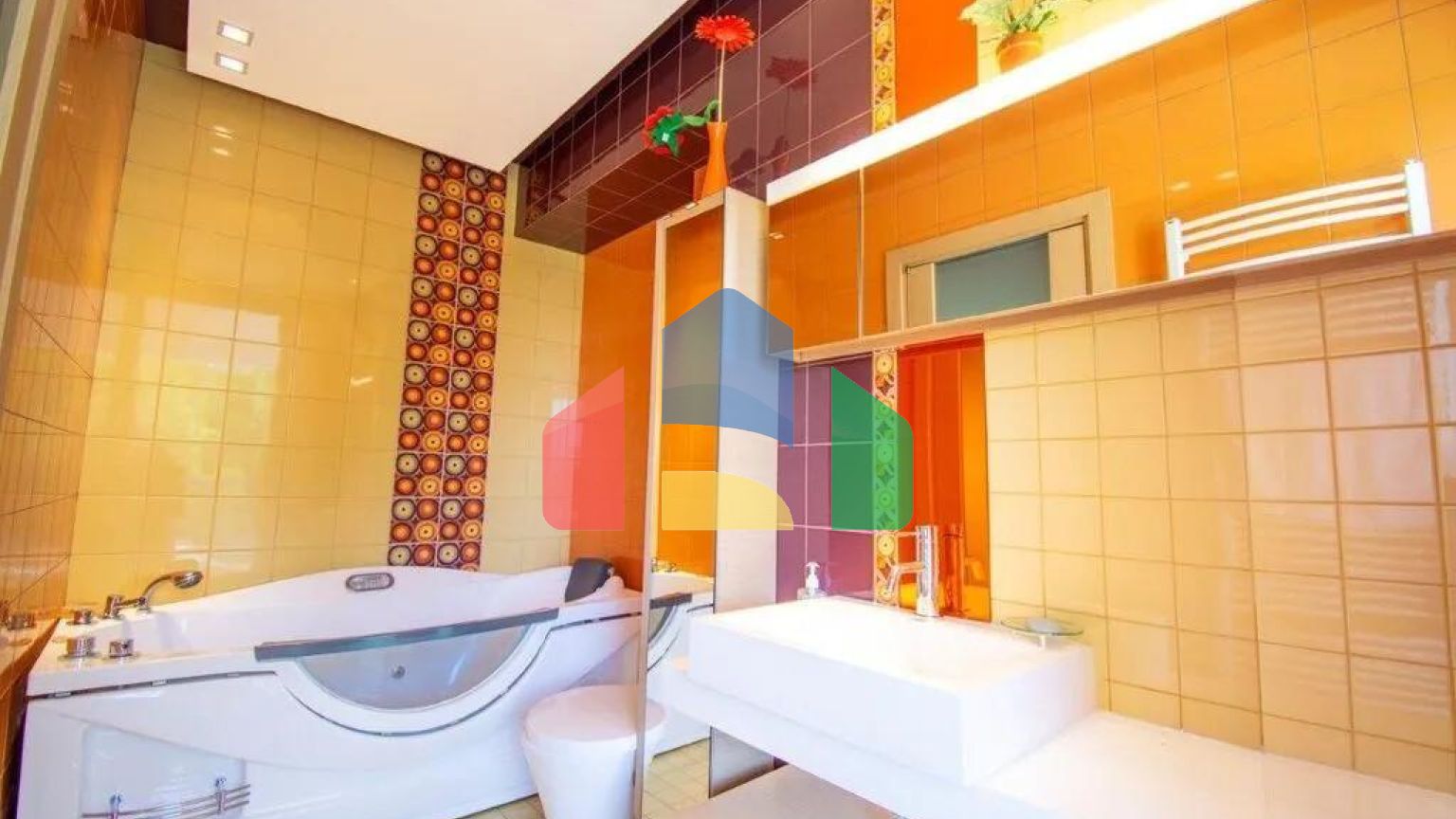 Продажа - Вилла 800 m² в Салониках