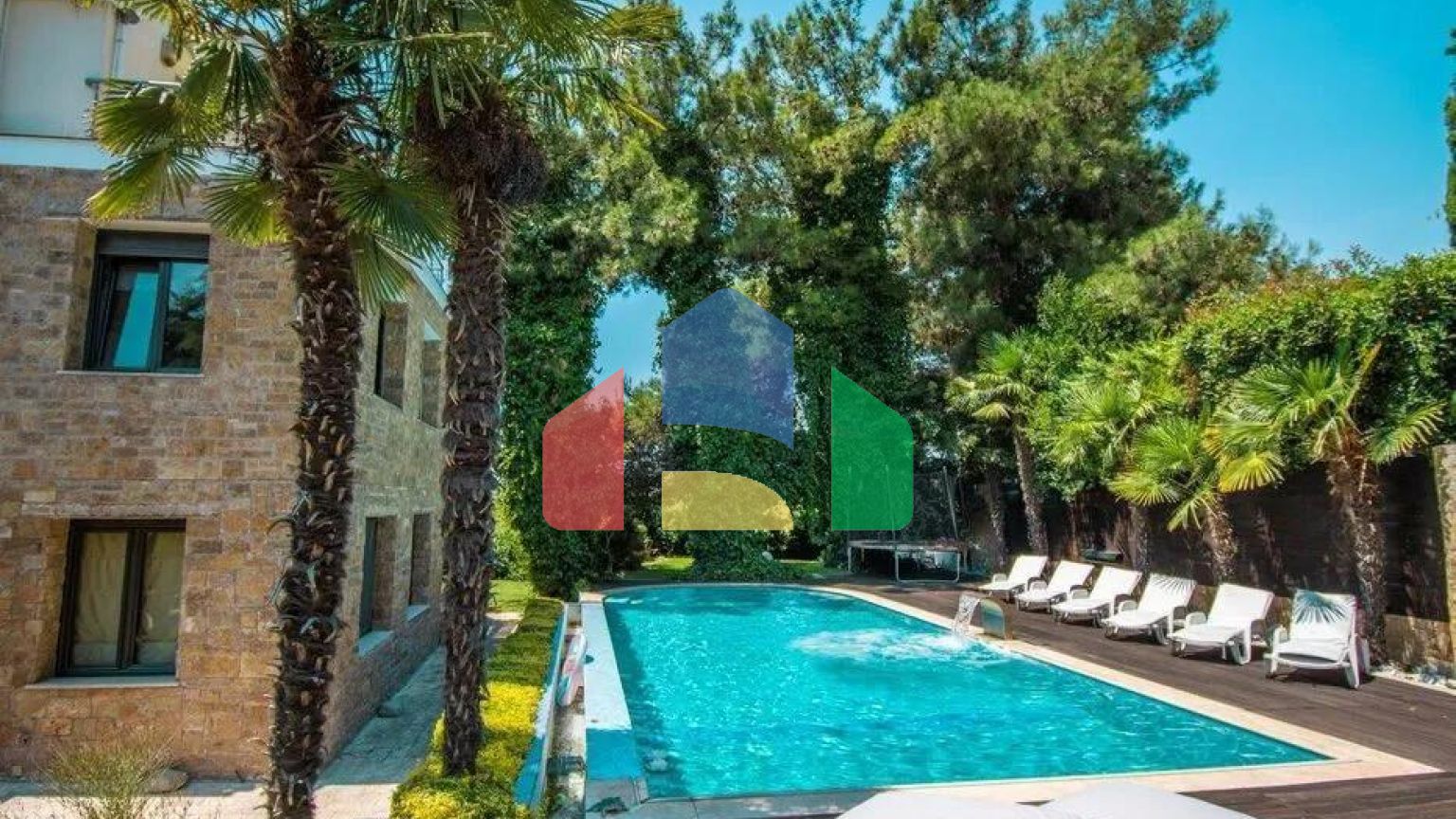 Продажа - Вилла 800 m² в Салониках