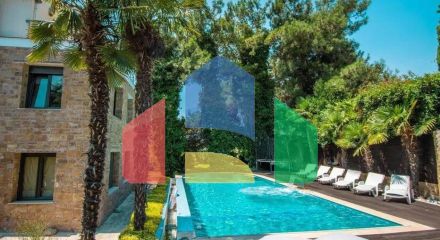 Продажа - Вилла 800 m² в Салониках